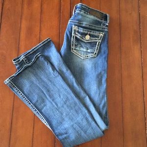 Daytrip jeans
